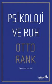 Produktbild: Psikoloji ve Ruh