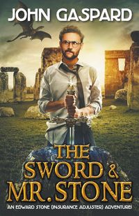 Produktbild: The Sword & Mr. Stone