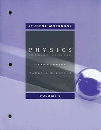 Produktbild: Workbk-Physics For Scienti-V02