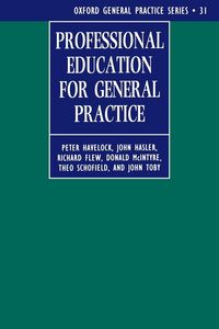 Produktbild: Professional Education for General Practice