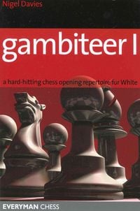 Produktbild: Gambiteer 1