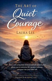 Produktbild: The Art of Quiet Courage
