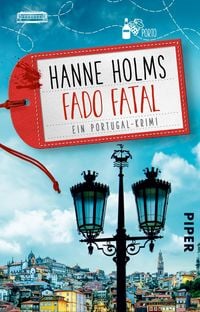 Produktbild: Fado fatal
