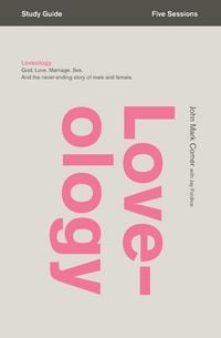 Produktbild: Loveology Bible Study Guide