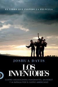 Produktbild: Los Inventores (Spare Parts)