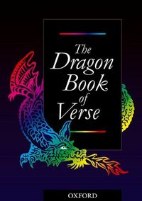 Produktbild: Harrison, M: Dragon Book of Verse