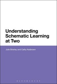 Produktbild: Understanding Schematic Learning at Two