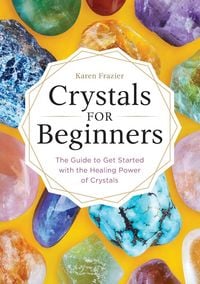 Produktbild: Crystals for Beginners