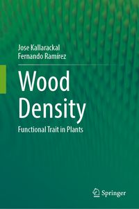 Produktbild: Wood Density