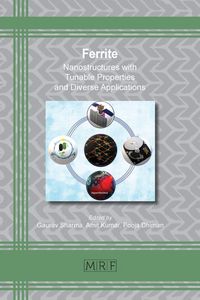 Produktbild: Ferrite