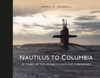 Produktbild: Nautilus to Columbia