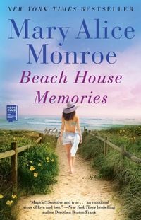 Produktbild: Beach House Memories