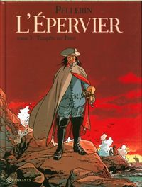 Produktbild: L'Epervier