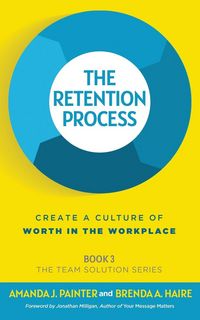 Produktbild: The Retention Process