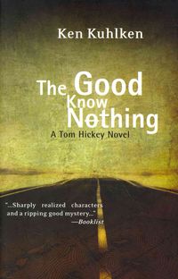 Produktbild: Good Know Nothing