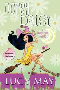 Produktbild: Oopsy Daisy - Edizione italiana