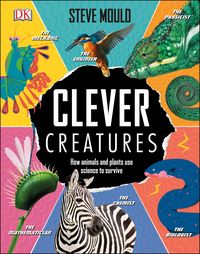 Produktbild: Clever Creatures