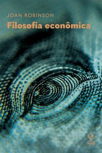 Produktbild: Filosofia economica
