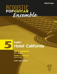 Produktbild: Hotel California