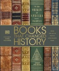 Produktbild: Books That Changed History