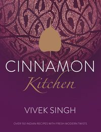 Produktbild: Cinnamon Kitchen