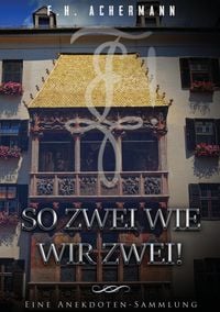 Produktbild: So zwei wie wir zwei!