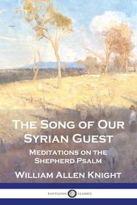 Produktbild: The Song of Our Syrian Guest