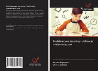 Produktbild: Podstawowe terminy i definicje matematyczne