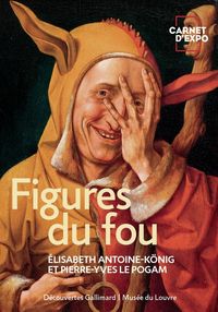 Produktbild: Figures du fou