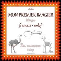 Produktbild: Mon premier imagier bilingue fran&ccedil;ais wolof