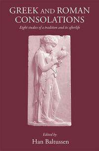 Produktbild: Greek & Roman Consolations