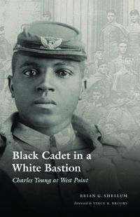 Produktbild: Black Cadet in a White Bastion
