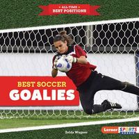 Produktbild: Best Soccer Goalies