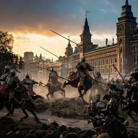 Produktbild: Kievan Rus history