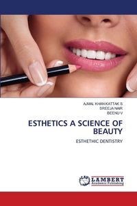 Produktbild: Esthetics a Science Of Beauty