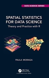 Produktbild: Spatial Statistics for Data Science