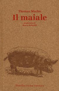 Produktbild: Il maiale