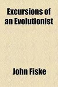 Produktbild: Excursions of an Evolutionist