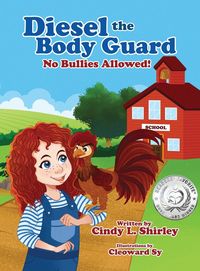 Produktbild: Diesel The Body Guard