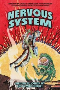Produktbild: Nervous System