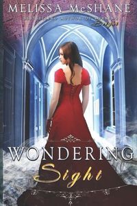 Produktbild: McShane, M: Wondering Sight