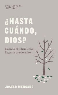 Produktbild: &iquest;Hasta Cu&aacute;ndo, Dios?
