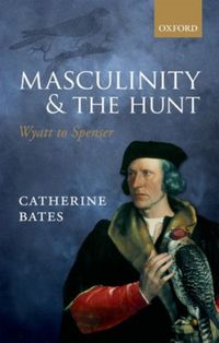 Produktbild: Masculinity & The Hunt