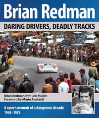 Produktbild: Brian Redman