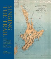 Produktbild: Singing the Trail