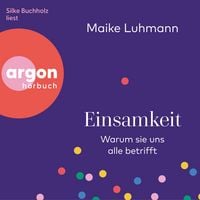 Produktbild: Einsamkeit