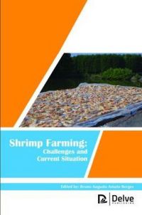 Produktbild: Shrimp Farming: Challenges and Current Situation
