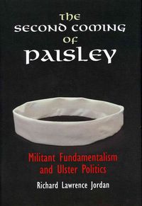 Produktbild: The Second Coming of Paisley