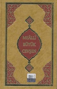Produktbild: B&uuml;y&uuml;k Cevsen Mealli, Canta Boy