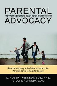 Produktbild: Parental Advocacy